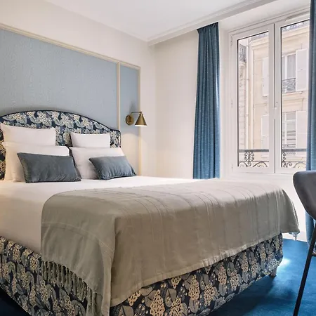 Hotel Etoile Saint Ferdinand By Happyculture Paris Exterior foto