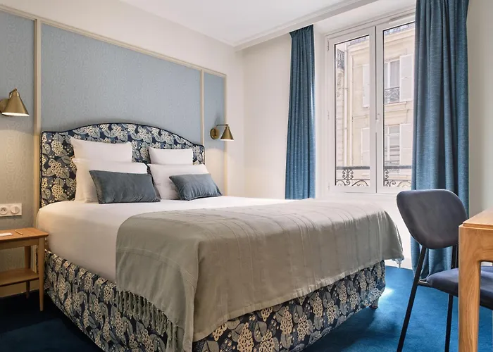 Hotel Etoile Saint Ferdinand By Happyculture